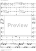 Et resurrexit - No. 12 from Mass no. 18 in C minor ("Great")   - K427 (K417a)