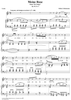 Six Songs, Op. 90, No. 2 - Meine Rose - No. 2 from "Six Poems"  op. 90