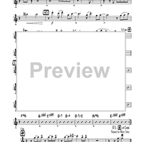Time Will Tell - Eb Instruments Part 2