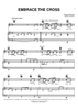 Embrace The Cross