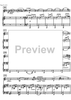 Sonata a minor D821 Arpeggione - Score