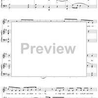 Abschied von der Welt, Op. 135, No. 4