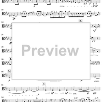 String Quartet No. 11 in F Minor, Op. 95 - Viola