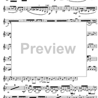 Rag time rag - Bass Clarinet