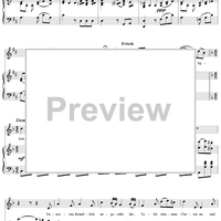 Winterreise (Song Cycle), Op.89, No. 12 - Einsamkeit, D911