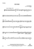 Reverie - Marimba
