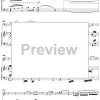 Concert - Polonaise No. 2 in F Major, Op. 28 - Piano/Score