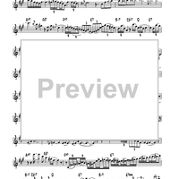 Slow Burn - Eb Instruments Part 3