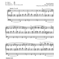 Come, Thou Fount of Every Blessing