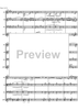 Quartetto No. 7 - Score