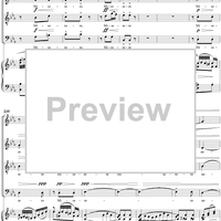 Mass No. 14 in B-flat Major, "Harmoniemesse"/"Wind Band Mass": No. 2. Gloria