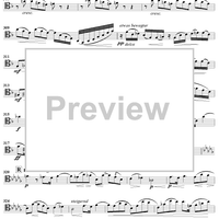 Verklaerte Nacht, Op. 4 - Cello 1