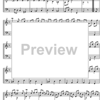 Sonata No. 8 Libro  2 No.15-18