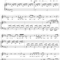 Am Bach Im Frühling, Op. 109, No. 1, D361