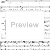 Cantata No. 57: Selig ist der Mann, BWV57