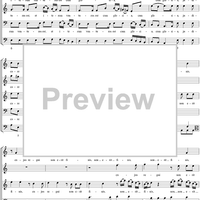 Missa Brevis (Fragment), K166d (K115)