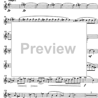 Chaconne - Horn in F