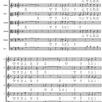 Bonum est & suaue - Sonno diletto e caro