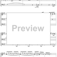 Symphony No. 1, Movement 6