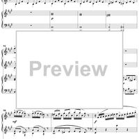 Piano Concerto No. 12 in A Major, K385p (K414), Movement 1