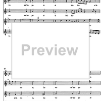 Quando mia fera stella