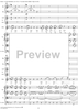 La Finta Giardiniera, Act 2, No. 13 "Um deine Straf zu fühlen" (Aria) - Full Score
