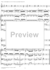 "Vieni, vieni, o mia Ninetta", No. 22 from "La Finta Semplice", Act 3, K46a (K51) - Full Score