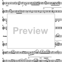 D' Kernmad'ln, Steirische Tänze, Op.58 - Violin 2