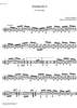 Sonata No. 3