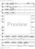 Serenade no. 12 in C minor, K388 - Full Score