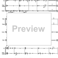 Children plays - Percussion