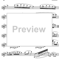Capriccio No.22 G Major