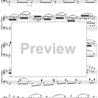 The Art of Finger Dexterity, Op. 740, Book IV, Nos. 25-32