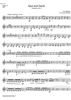 Saul and David - Prelude to Act  2 - Horn in F 3