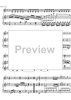 Sonata Bb Major KV570 - Score