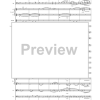 Missa Solemnis, No. 1: Kyrie - Full Score