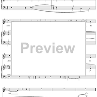Six Songs from 'A Shropshire Lad', No. 3, Look Not In My Eyes