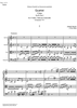 String Quartet C Major Op.20 No. 2 - Score