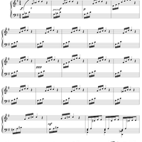 Harold en Italia, op. 16 (Harp Excerpt)