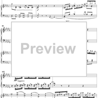 Concerto No. 1 for Piano and Orchestra, Part 3