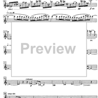 Scheherazade forteller videre - Violin