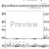 Nostalgia - Double Bass