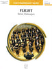 Flight - Bb Clarinet 2