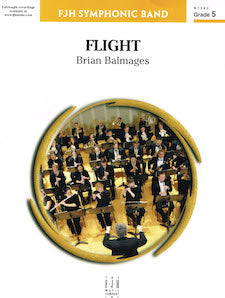 Flight - Bb Cornet 1