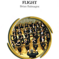 Flight - Bb Bass Clarinet