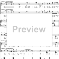 Il Trovatore, Act 3, The Gypsy's Son