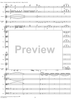 Clarinet Concerto in A Major, K622 - Movement 1 - Full Score