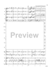 Quicksilver (Galop) - Score