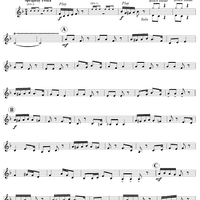 Blockhead Polka - Xylophone 2