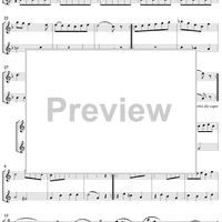 Twelve Duette, K496a (K487)